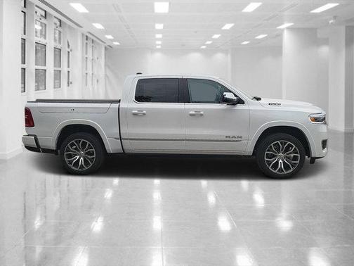 2026 RAM 1500 ST