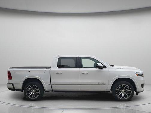 2026 RAM 1500 ST