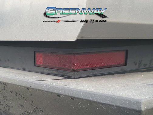 2025 Tesla Cybertruck All-Wheel Drive