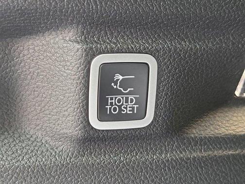 2025 Jeep Grand Cherokee L Summit Reserve