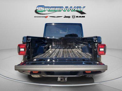 2026 Jeep Gladiator Mojave 4x4