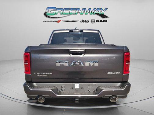 2026 RAM 1500 ST