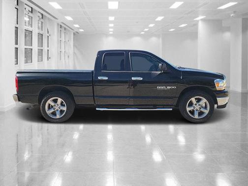 2006 Dodge Ram 1500 SLT Quad Cab