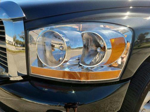 2006 Dodge Ram 1500 SLT Quad Cab