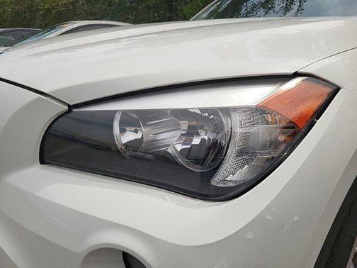 2014 BMW X1 sDrive 28i
