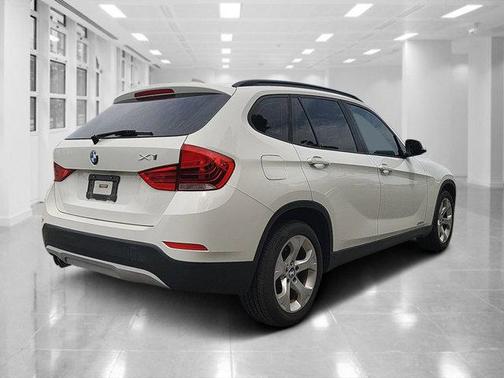 2014 BMW X1 sDrive 28i