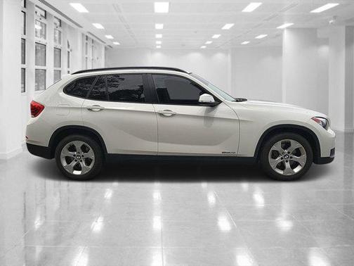 2014 BMW X1 sDrive 28i