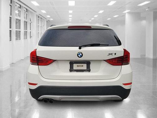 2014 BMW X1 sDrive 28i