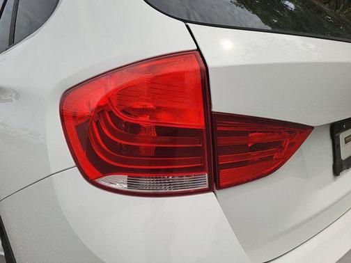2014 BMW X1 sDrive 28i