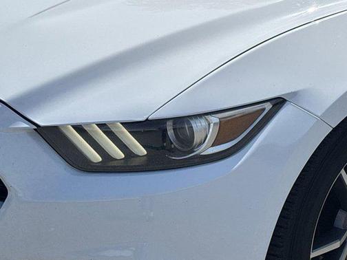 2015 Ford Mustang EcoBoost Premium