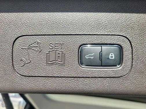 2024 Lincoln Aviator Black Label AWD