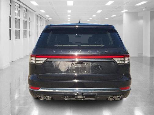 2024 Lincoln Aviator Black Label AWD