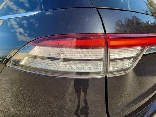 2024 Lincoln Aviator Black Label AWD