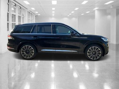 2024 Lincoln Aviator Black Label AWD