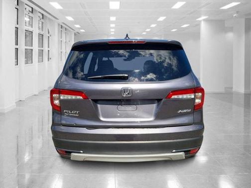 2020 Honda Pilot AWD EX-L