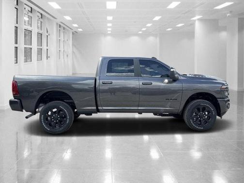 2025 RAM 2500 Laramie Crew Cab 4x4 6'4' Box
