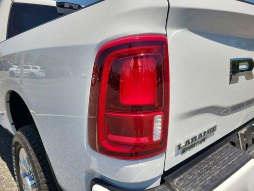 2025 RAM 2500 Laramie Crew Cab 4x4 6'4' Box