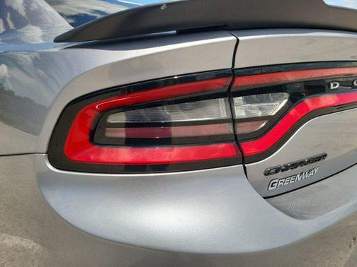 2017 Dodge Charger SXT