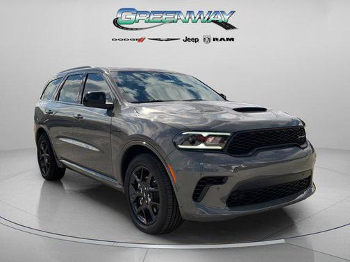 2026 Dodge Durango GT HEMI V8 AWD