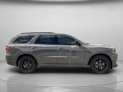 2026 Dodge Durango GT HEMI V8 AWD