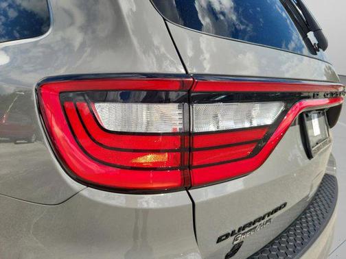 2026 Dodge Durango GT HEMI V8 AWD