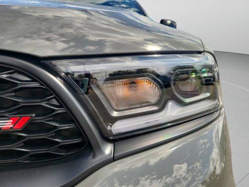 2026 Dodge Durango GT HEMI V8 AWD