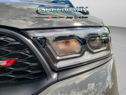 2026 Dodge Durango GT HEMI V8 AWD