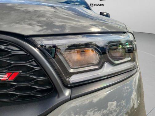 2026 Dodge Durango GT HEMI V8 AWD