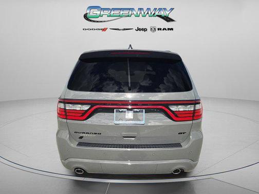 2026 Dodge Durango GT HEMI V8 AWD