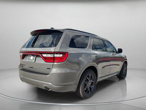 2026 Dodge Durango GT HEMI V8 AWD