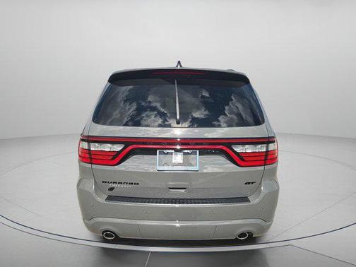 2026 Dodge Durango GT HEMI V8 AWD