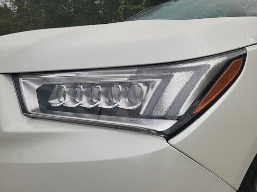 2018 Acura MDX 3.5L w/Technology Package
