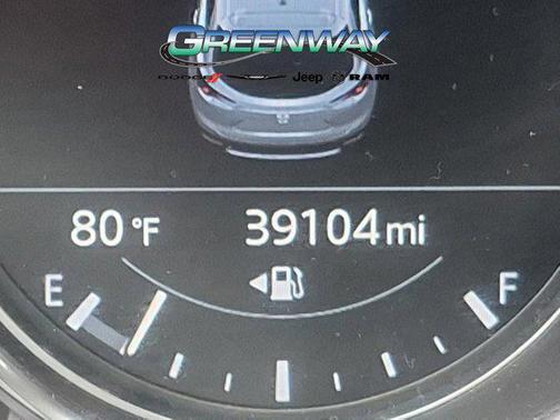 Jet Black Mica 2022 Mazda CX-9 Touring