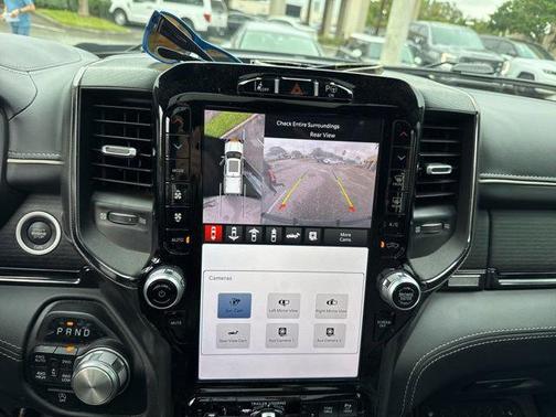 2024 RAM 1500 Limited