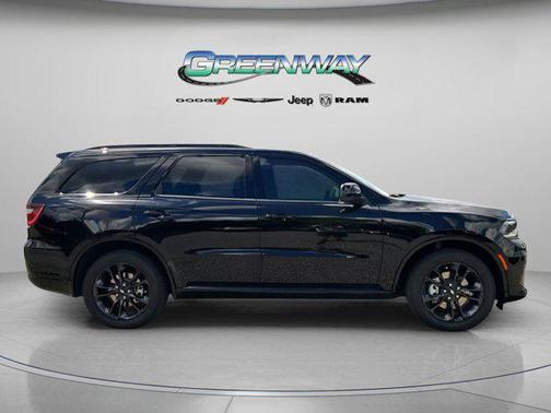 2026 Dodge Durango GT RWD