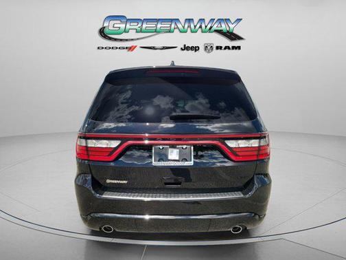 2026 Dodge Durango GT RWD