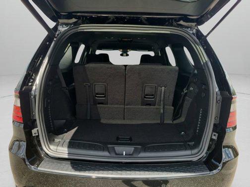 2026 Dodge Durango GT RWD