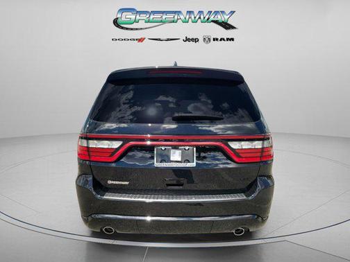 2026 Dodge Durango GT RWD