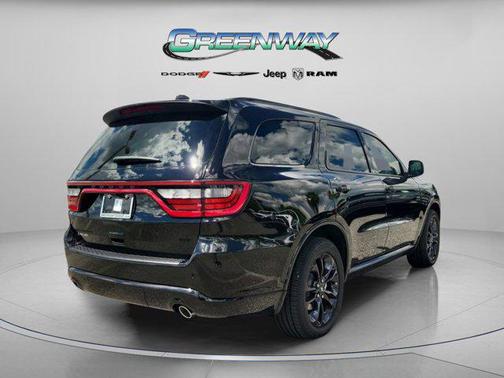 2026 Dodge Durango GT RWD