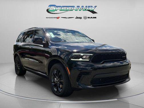 2026 Dodge Durango GT RWD