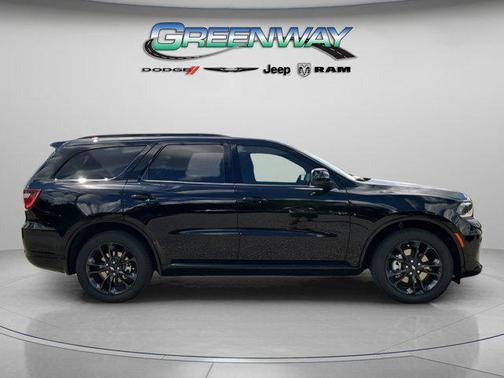 2026 Dodge Durango GT RWD