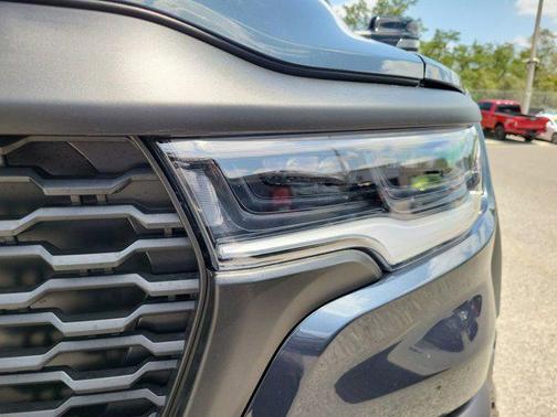 2025 RAM 1500 TRX