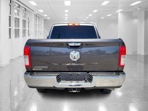 2019 RAM 2500 Big Horn Crew Cab 4x2 6'4' Box