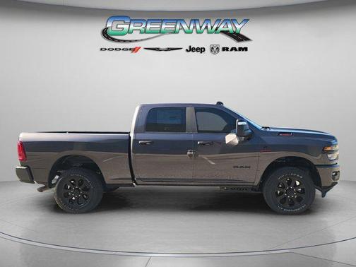 2026 RAM 3500 Big Horn Crew Cab 4x4 6'4' Box