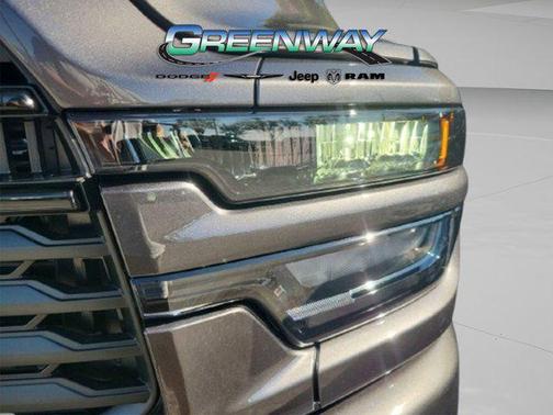 2026 RAM 3500 Big Horn Crew Cab 4x4 6'4' Box