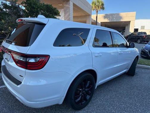 2019 Dodge Durango GT