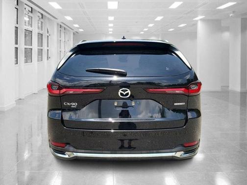 2024 Mazda CX-90 3.3 Turbo Premium