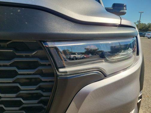 2026 RAM 1500 RHO Crew Cab 4x4 5'7' Box