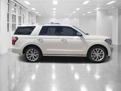 2018 Ford Expedition Platinum