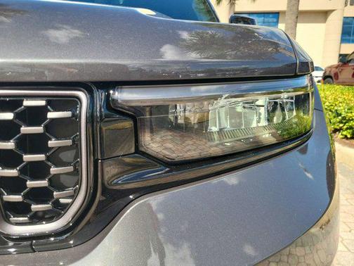2025 Jeep Grand Cherokee L Summit Reserve